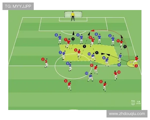 斗球dk说球带你深入了解足球比赛的精彩瞬间与战术分析